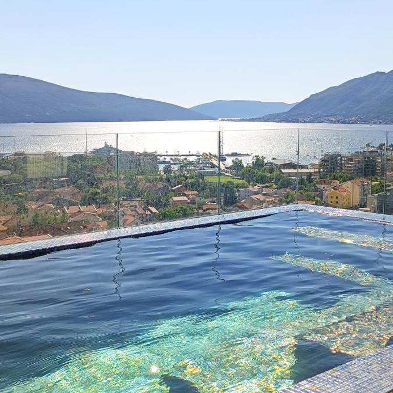 Eden apartments - Apartman sa 2 Spavaće Sobe - 8