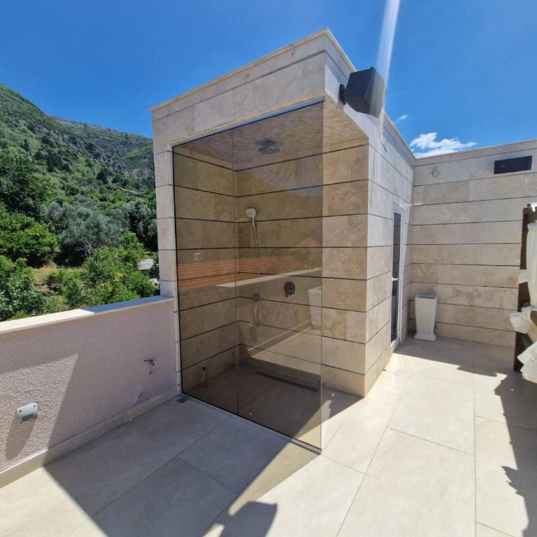 Eden apartments - Apartman sa 2 Spavaće Sobe - 6