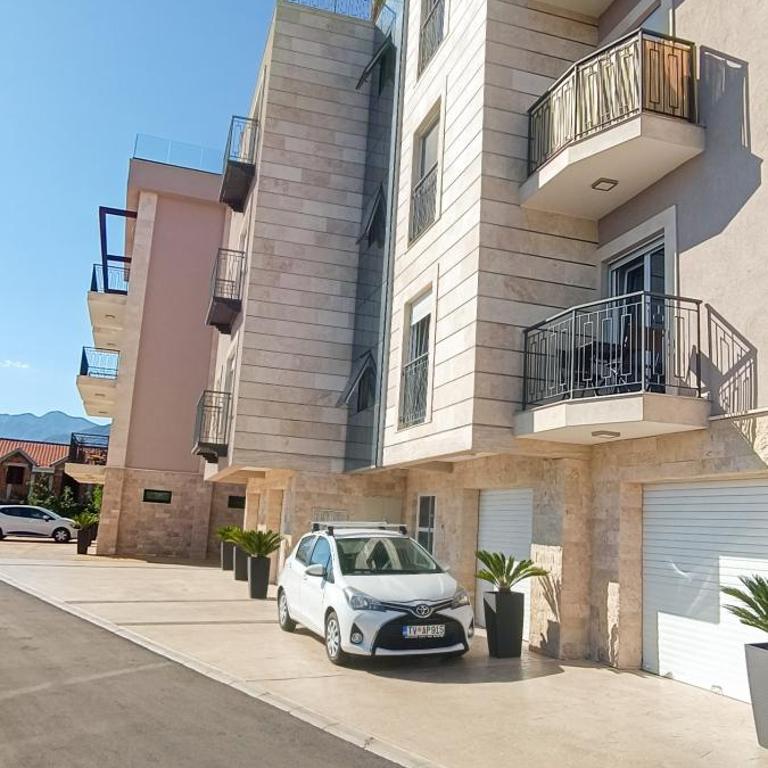 Eden apartments - Apartman sa 2 Spavaće Sobe - 11