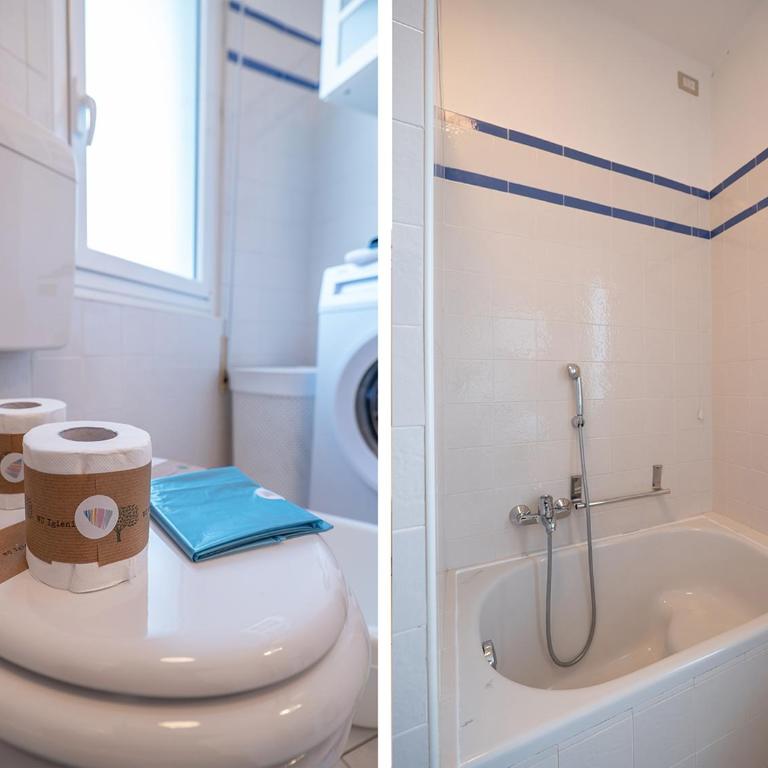 Babyaccomodation Family Heaven - Appartamento con 2 Camere da Letto - 26