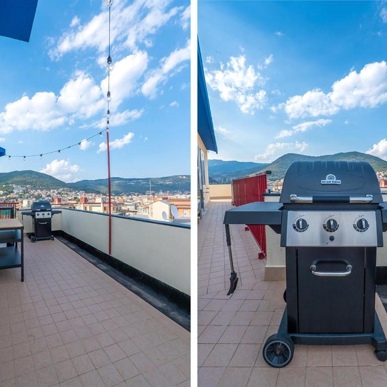 Babyaccomodation Family Heaven - Appartamento con 2 Camere da Letto - 38