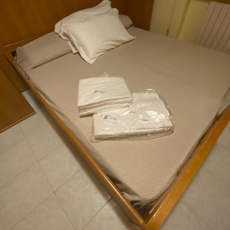 Il Nido di Rondine - Two-Bedroom Apartment - 13