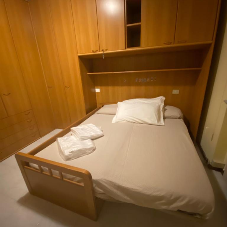 Il Nido di Rondine - Two-Bedroom Apartment - 14