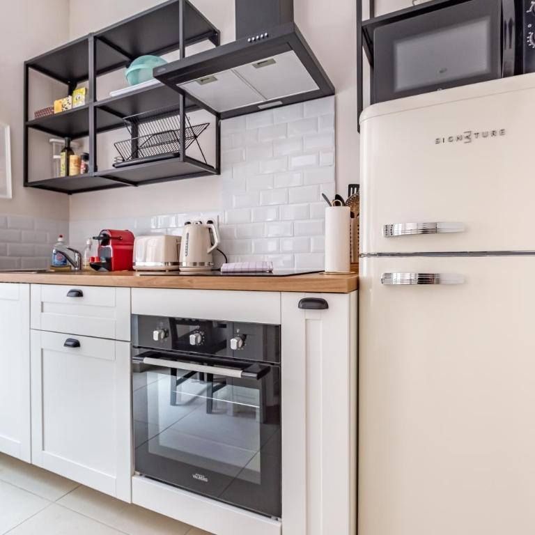 Charmant Appartement en Hypercentre - Appartamento con 1 Camera da Letto - 4