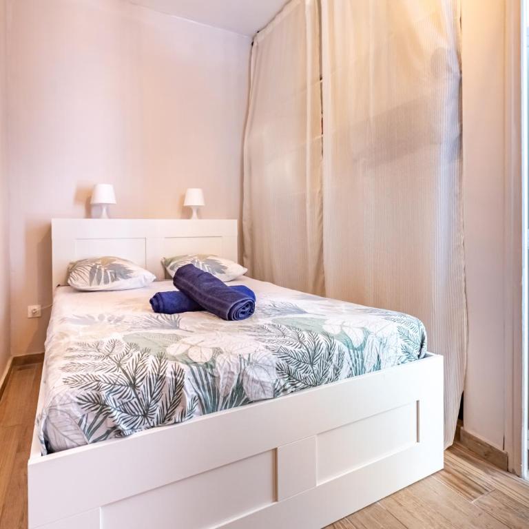 Charmant Appartement en Hypercentre - Appartamento con 1 Camera da Letto - 6