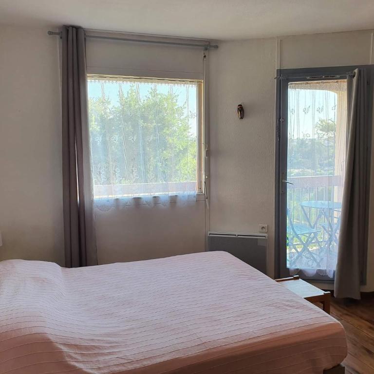 Studio "Le Marilou" - Appartement 1 Chambre - 1