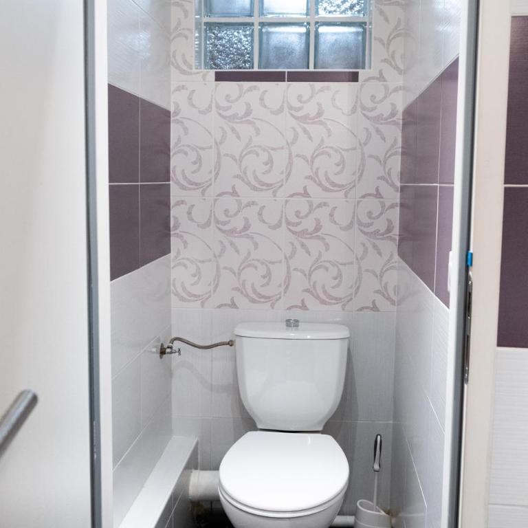 ColorPop - Netflix Wifi Tout équipé - Appart Pézenas Centre - Apartamento de 2 dormitorios - 21