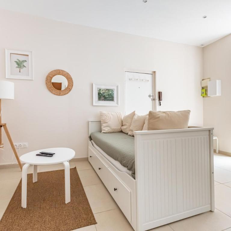 Charmant Appartement en Hypercentre - Appartamento con 1 Camera da Letto - 8