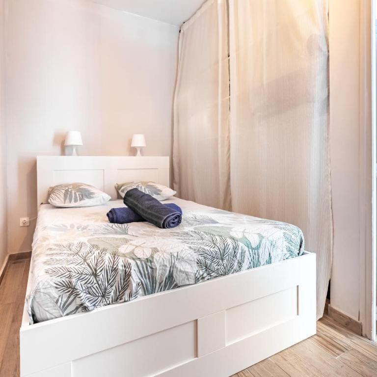 Charmant Appartement en Hypercentre - Appartamento con 1 Camera da Letto - 9