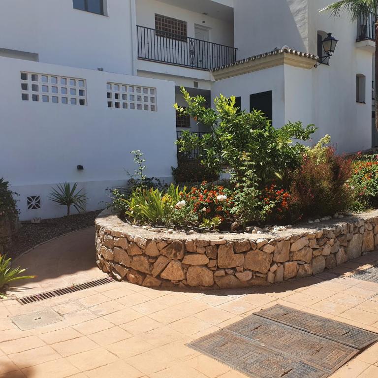 Alhaurin Golf Apartment - Two-Bedroom Apartment - 31