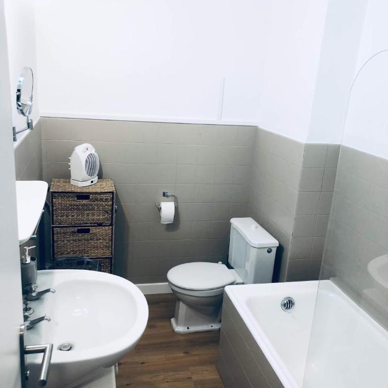 Appartement aux pieds des pistes - Apartment mit 1 Schlafzimmer - 2