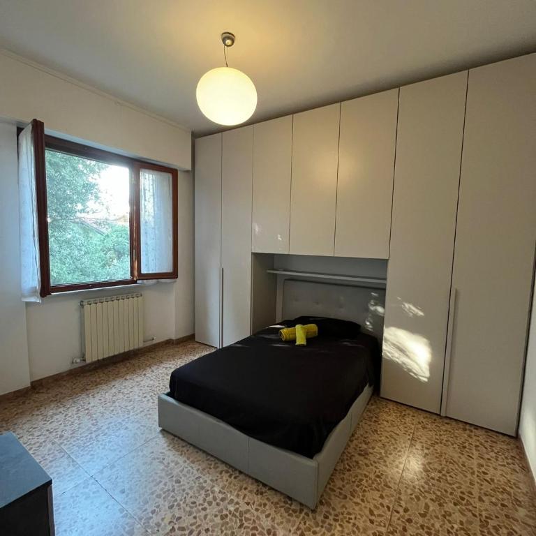 casa Alexander - Appartamento con 1 Camera da Letto - 8