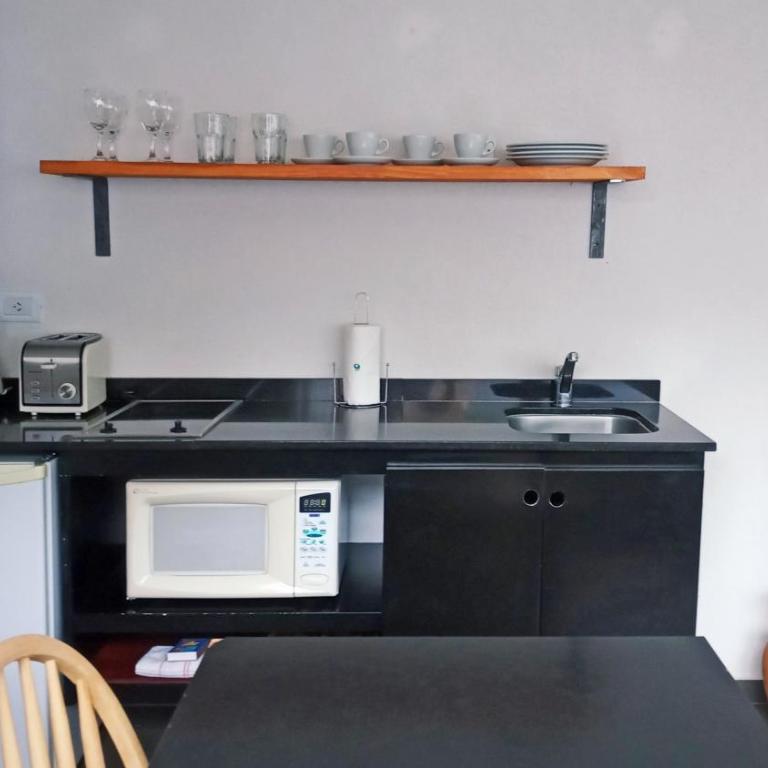 Village de las Pampas Apart Hotel Boutique - Superior Apartment - 1