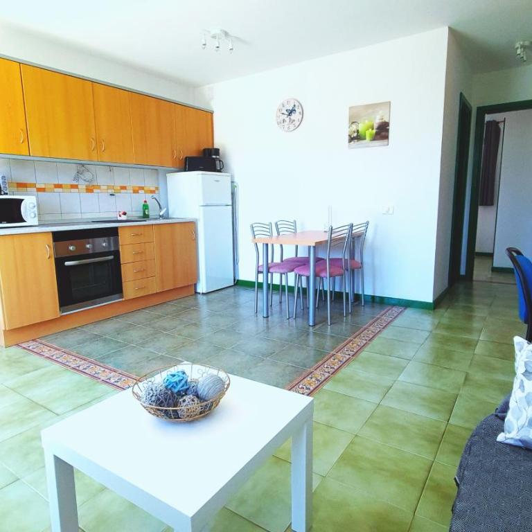 Ílios de Mogán - Apartamento con balcón - 27