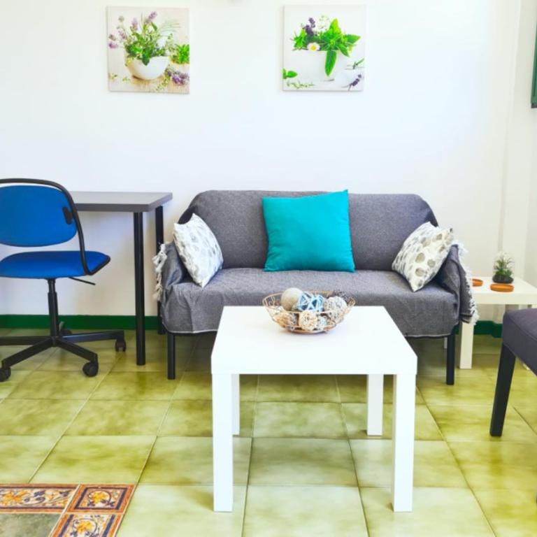 Ílios de Mogán - Apartamento con balcón - 26