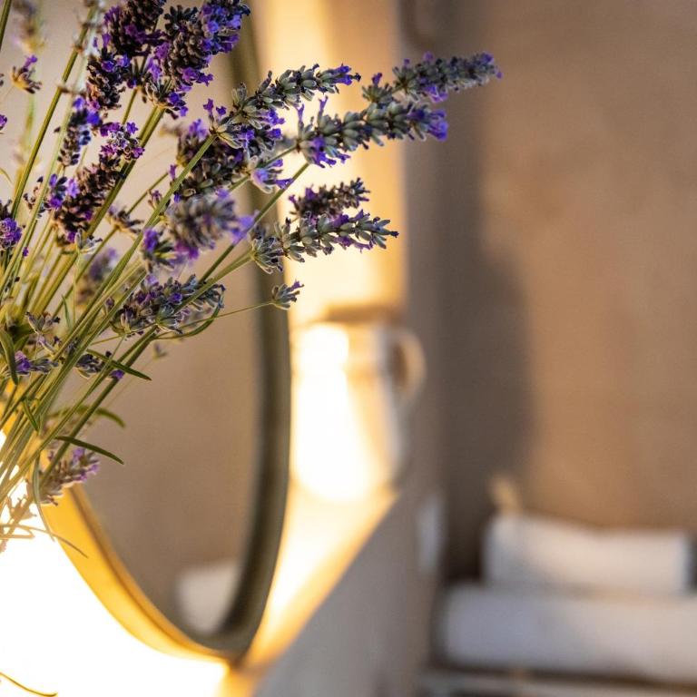 TRULLI MELOGINO with private beach volley camp - Three-Bedroom Villa - 22
