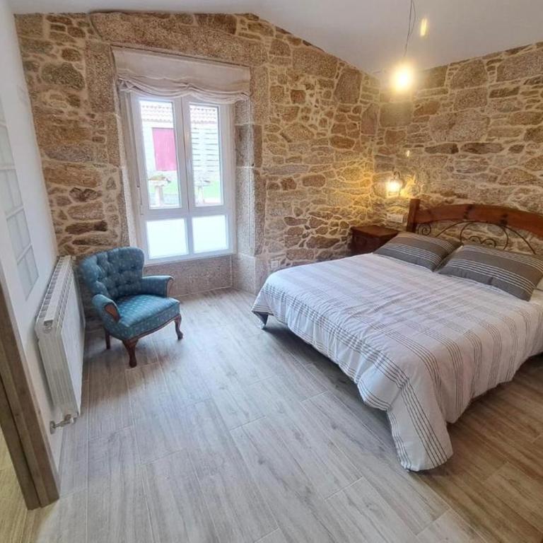Casa A Braña - Casa de 5 dormitorios - 12