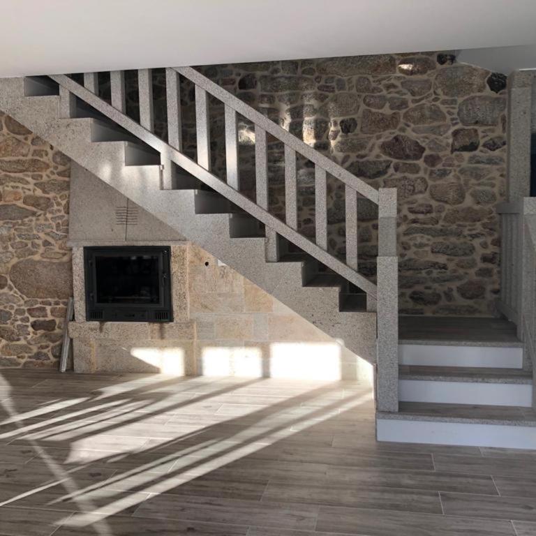 Casa A Braña - Casa de 5 dormitorios - 8