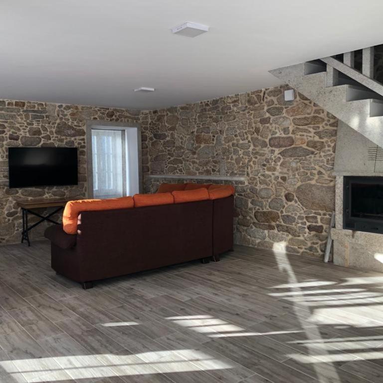 Casa A Braña - Casa de 5 dormitorios - 7