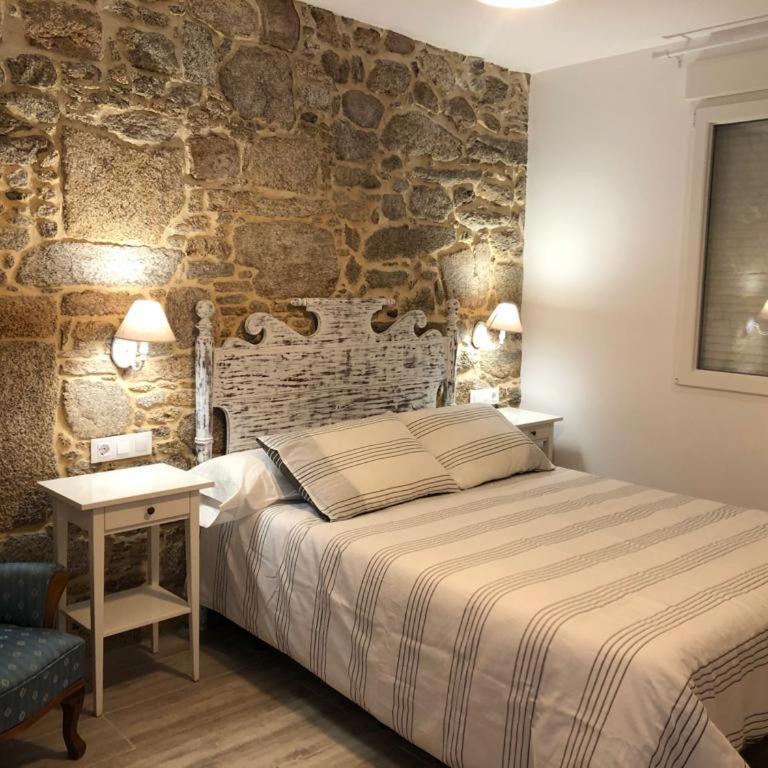 Casa A Braña - Casa de 5 dormitorios - 9
