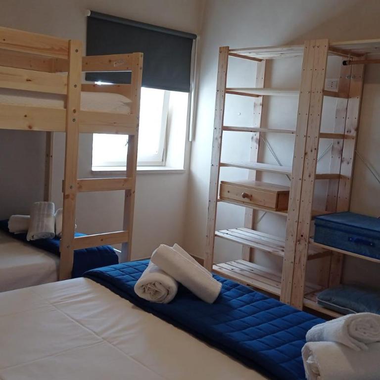 il borghetto in valle d'itria - One-Bedroom Apartment - 11