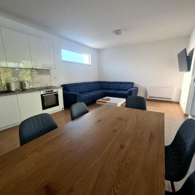 Holiday Resort Bevel - Two-Bedroom Villa - 8