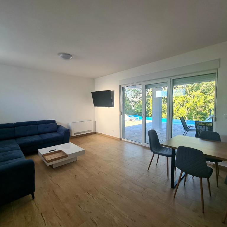 Holiday Resort Bevel - Two-Bedroom Villa - 9