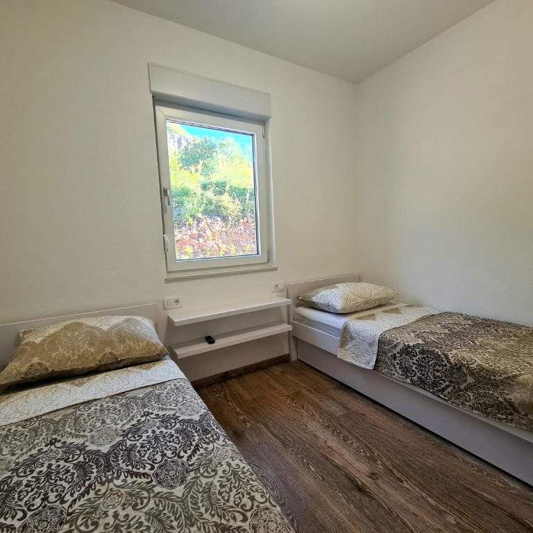 Holiday Resort Bevel - Two-Bedroom Villa - 11