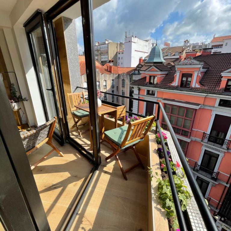Covadonga - Apartamento de 3 dormitorios - 1