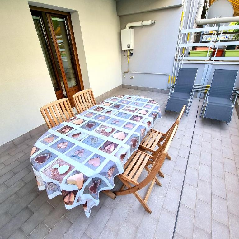 Royal Sea House - Apartment - Ground Floor with Garden View - 14