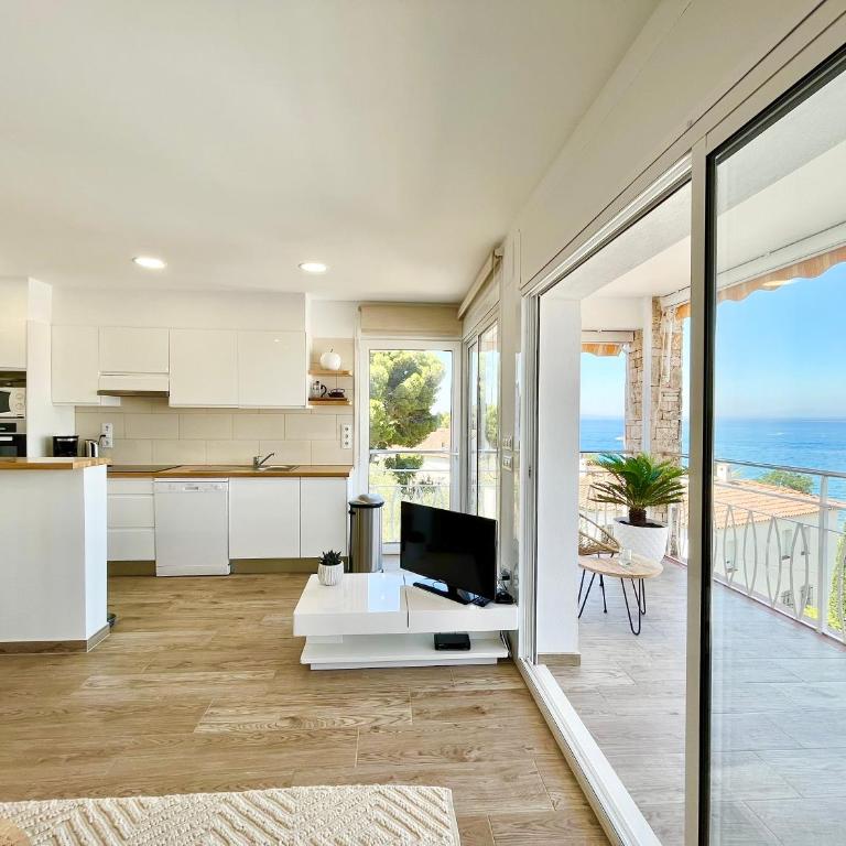 Las Olas 2B Roses - Immo Barneda - Apartment with Sea View - 3