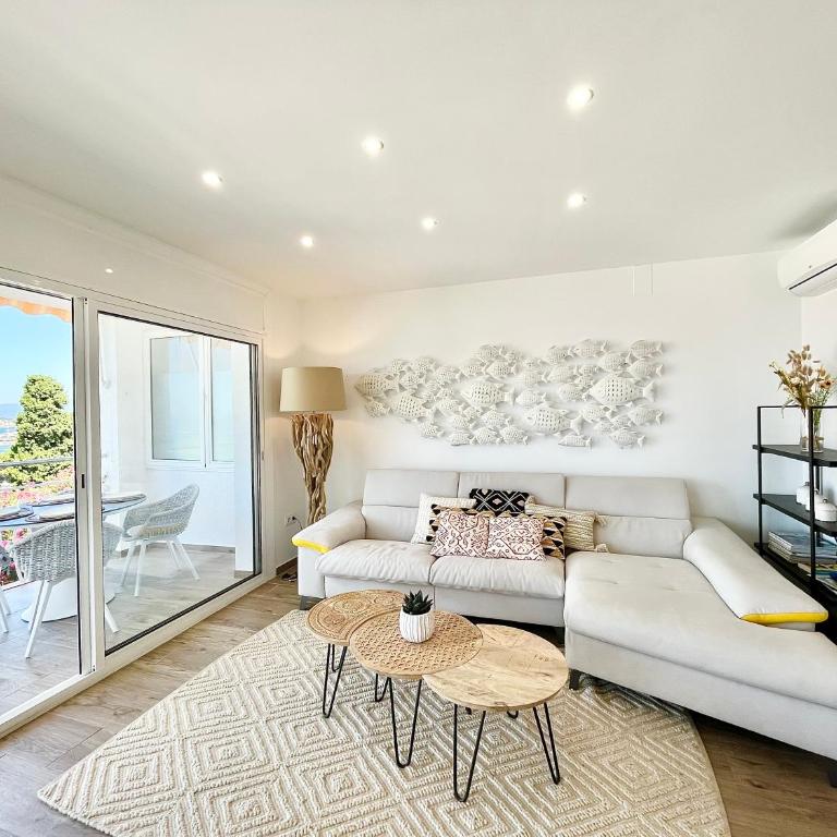 Las Olas 2B Roses - Immo Barneda - Apartment with Sea View - 4