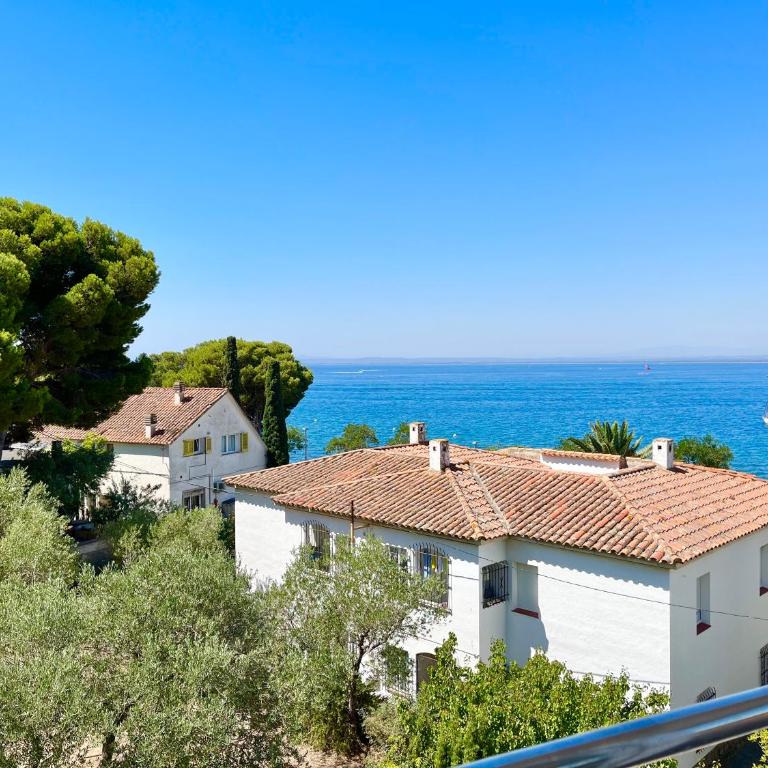 Las Olas 2B Roses - Immo Barneda - Apartment with Sea View - 5