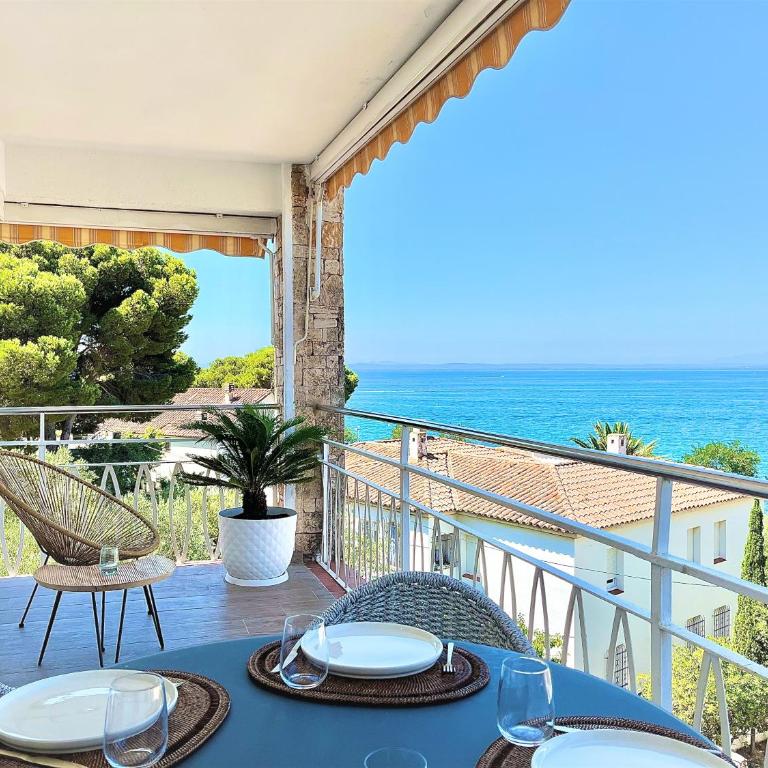 Las Olas 2B Roses - Immo Barneda - Apartment with Sea View - 1