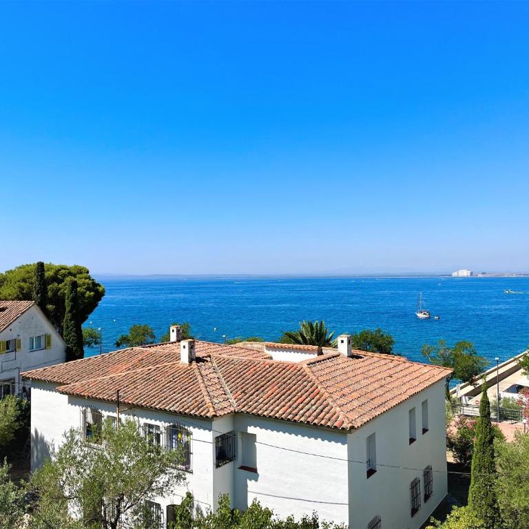 Las Olas 2B Roses - Immo Barneda - Apartment with Sea View - 7