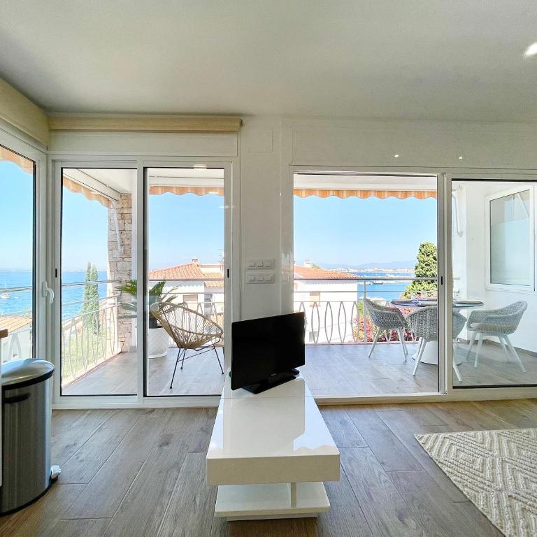 Las Olas 2B Roses - Immo Barneda - Apartment with Sea View - 9