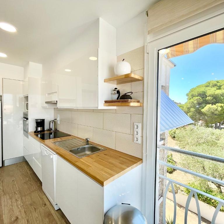 Las Olas 2B Roses - Immo Barneda - Apartment with Sea View - 12