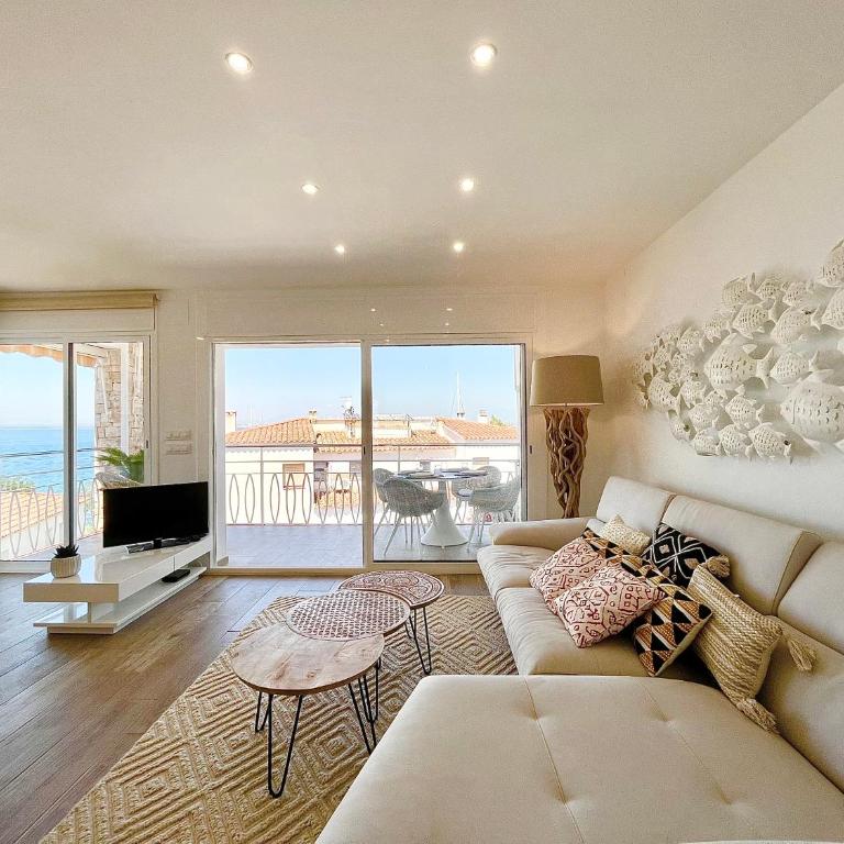 Las Olas 2B Roses - Immo Barneda - Apartment with Sea View - 14