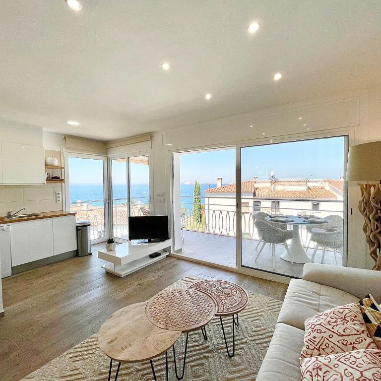 Las Olas 2B Roses - Immo Barneda - Apartment with Sea View - 8