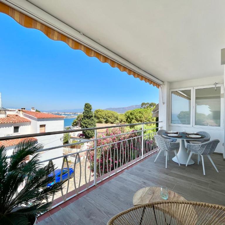 Las Olas 2B Roses - Immo Barneda - Apartment with Sea View - 28