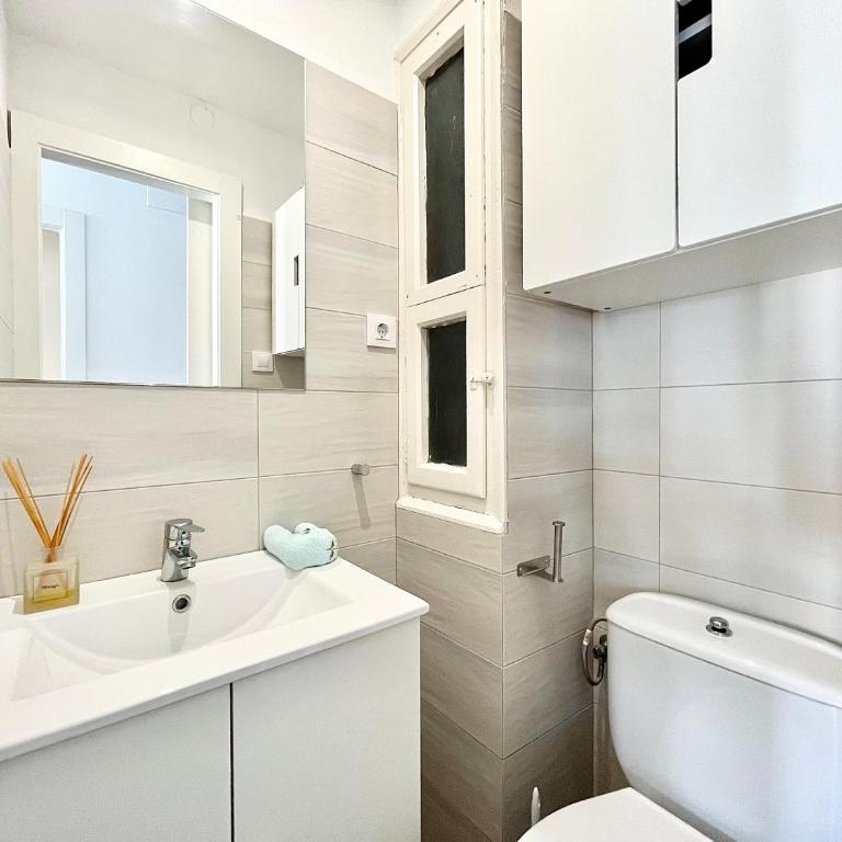 Las Olas 2B Roses - Immo Barneda - Apartment with Sea View - 26