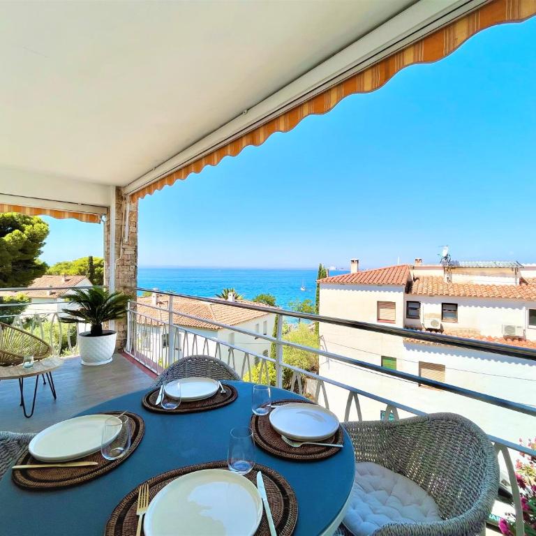 Las Olas 2B Roses - Immo Barneda - Apartment with Sea View - 30