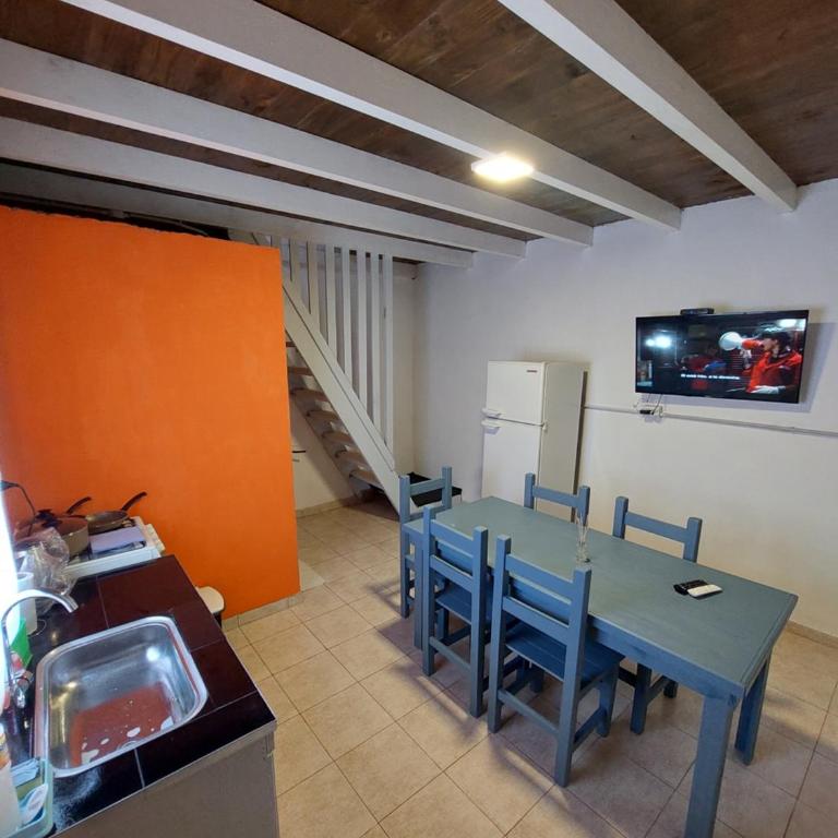 Las Ruinas - Apartment - Split Level - 4