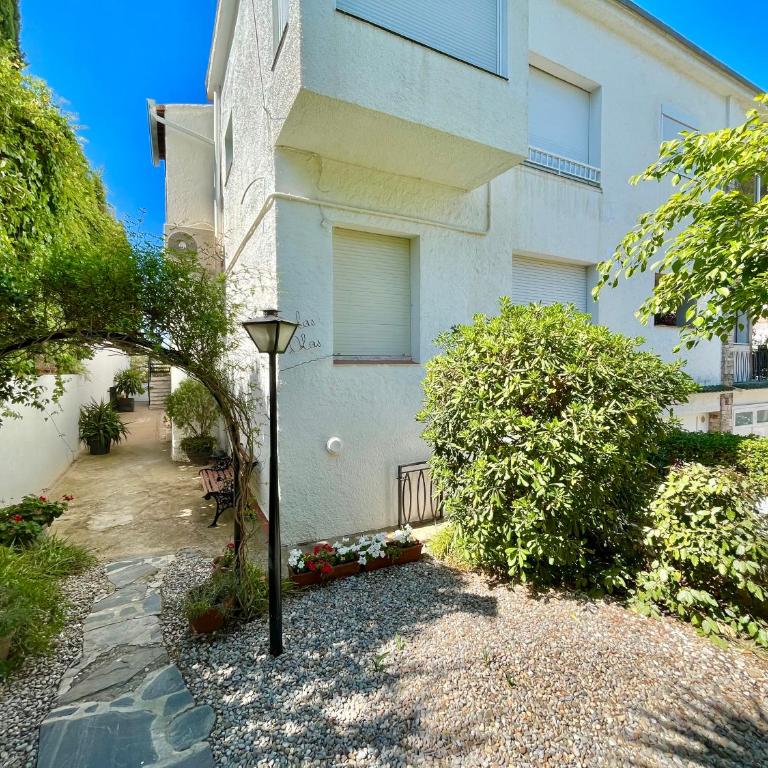 Las Olas 2B Roses - Immo Barneda - Apartment with Sea View - 33