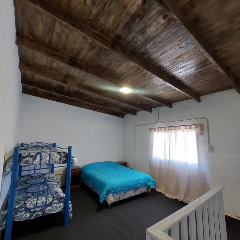 Las Ruinas - Apartment - Split Level - 5