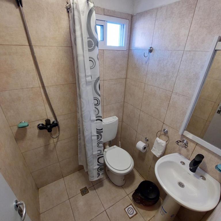 Las Ruinas - Apartment - Split Level - 3