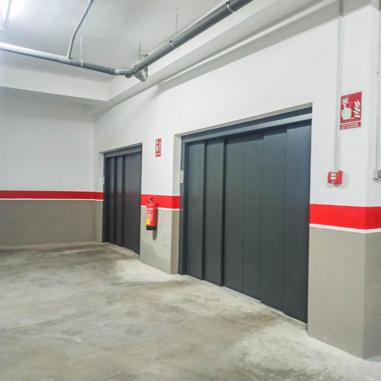 Expoholidays - Plaza Vieja con PARKING gratis - Apartamento de 2 dormitorios - 76