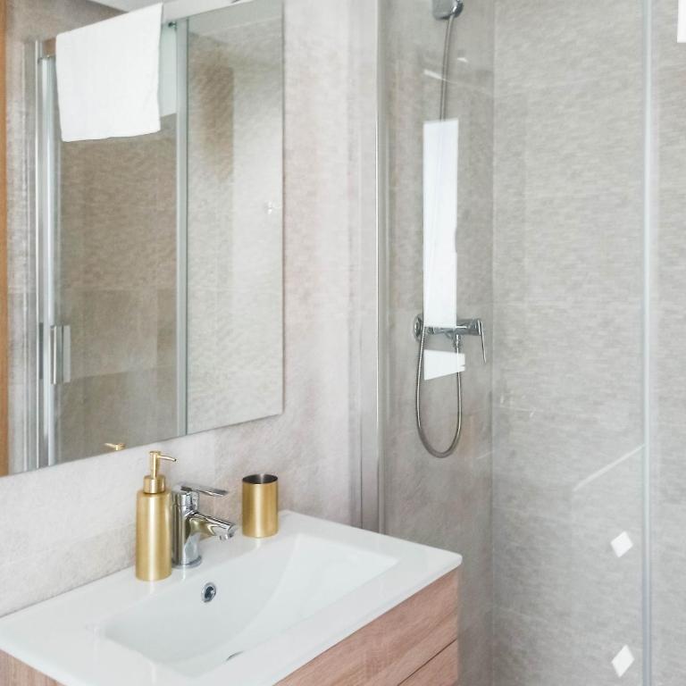 Expoholidays - Plaza Vieja con PARKING gratis - Apartamento de 2 dormitorios - 9