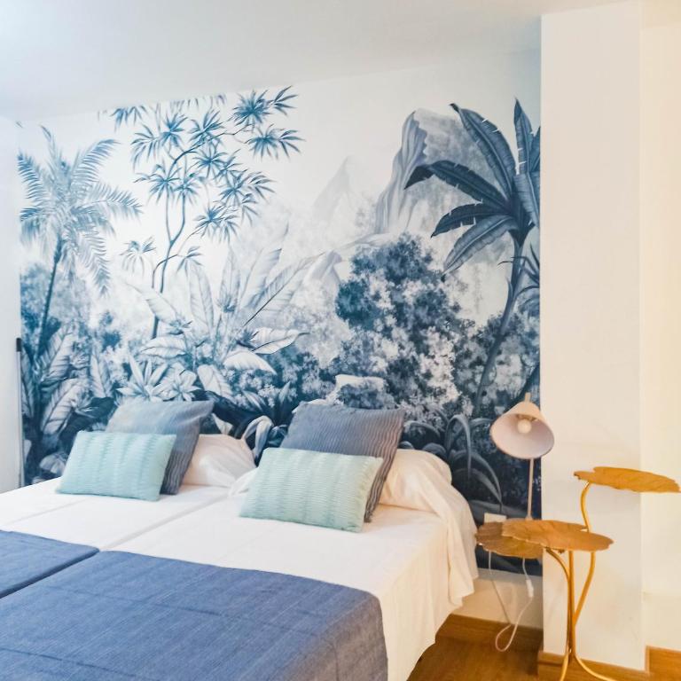 Expoholidays - Plaza Vieja con PARKING gratis - Apartamento de 2 dormitorios - 50