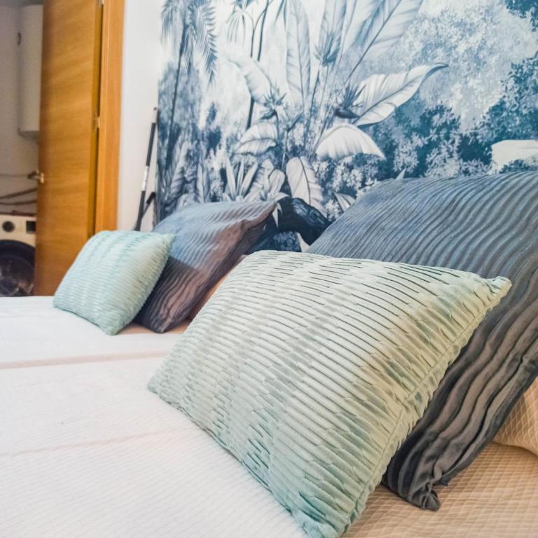 Expoholidays - Plaza Vieja con PARKING gratis - Apartamento de 2 dormitorios - 43